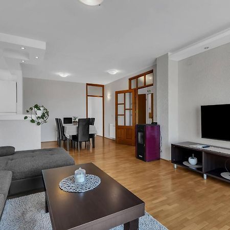 Urban Apartment ماكارسكا المظهر الخارجي الصورة