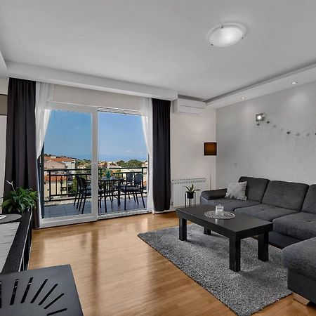 Urban Apartment ماكارسكا المظهر الخارجي الصورة