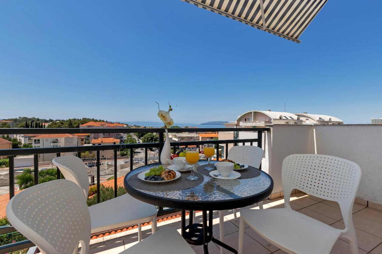 Urban Apartment ماكارسكا المظهر الخارجي الصورة