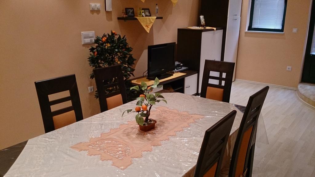 Urban Apartment ماكارسكا المظهر الخارجي الصورة