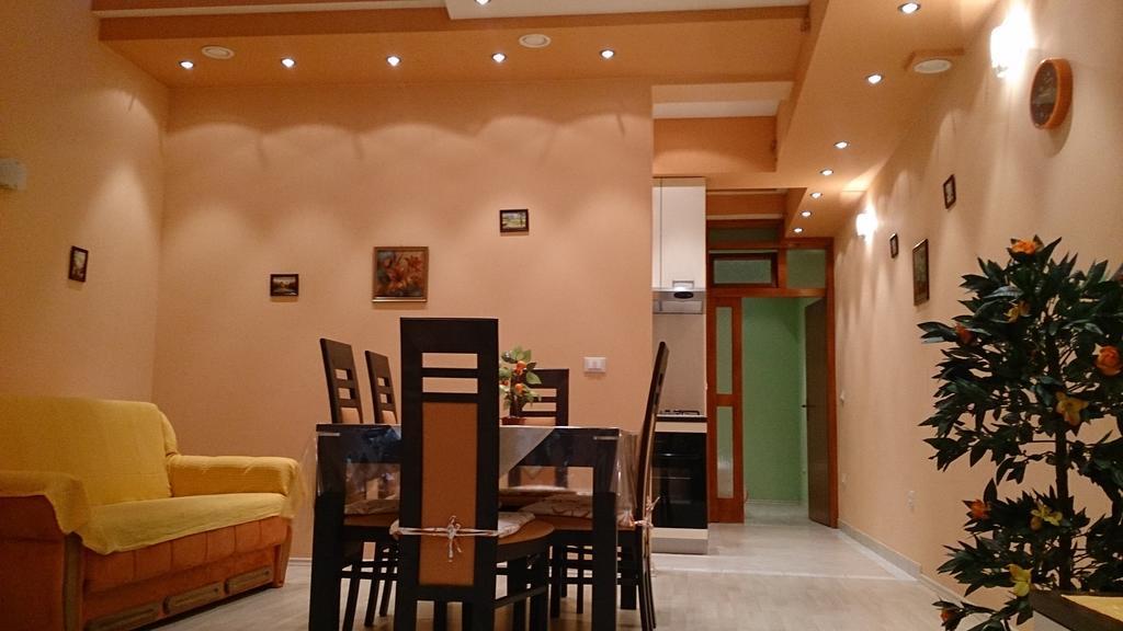 Urban Apartment ماكارسكا الغرفة الصورة