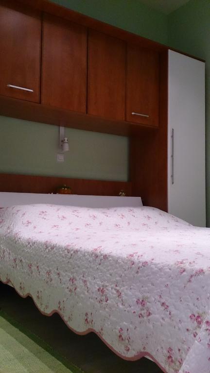 Urban Apartment ماكارسكا الغرفة الصورة