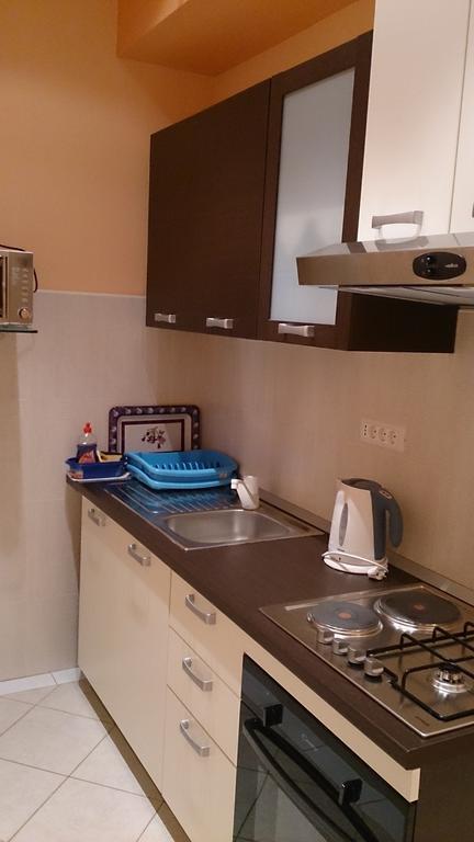 Urban Apartment ماكارسكا الغرفة الصورة