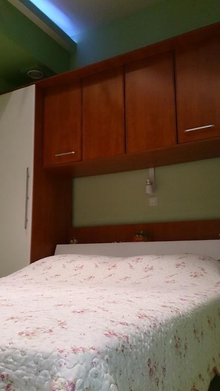 Urban Apartment ماكارسكا الغرفة الصورة