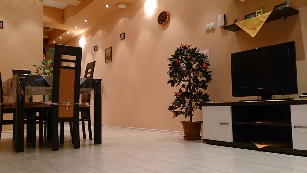 Urban Apartment ماكارسكا الغرفة الصورة