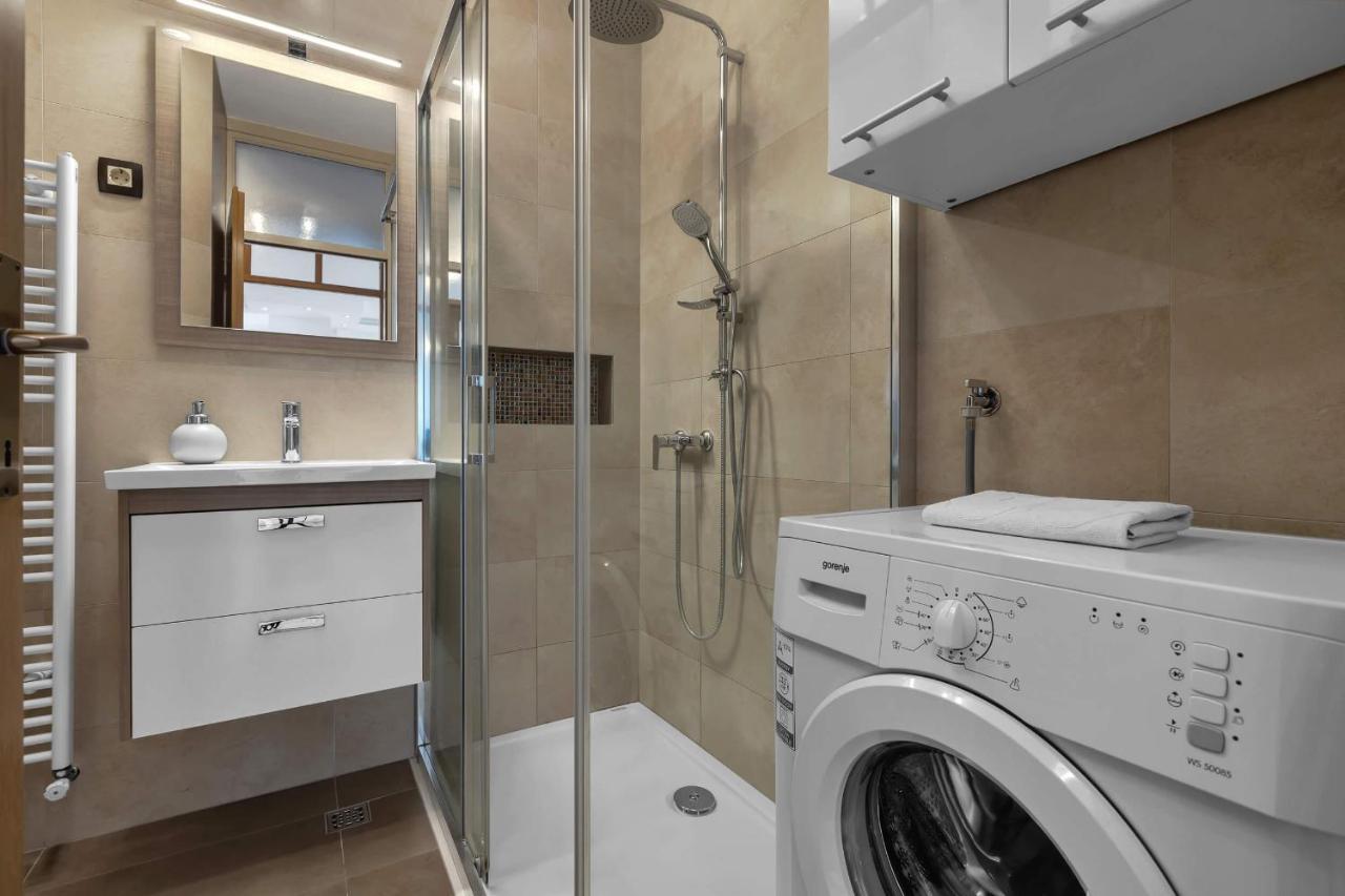 Urban Apartment ماكارسكا المظهر الخارجي الصورة