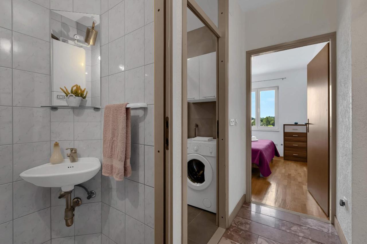 Urban Apartment ماكارسكا المظهر الخارجي الصورة