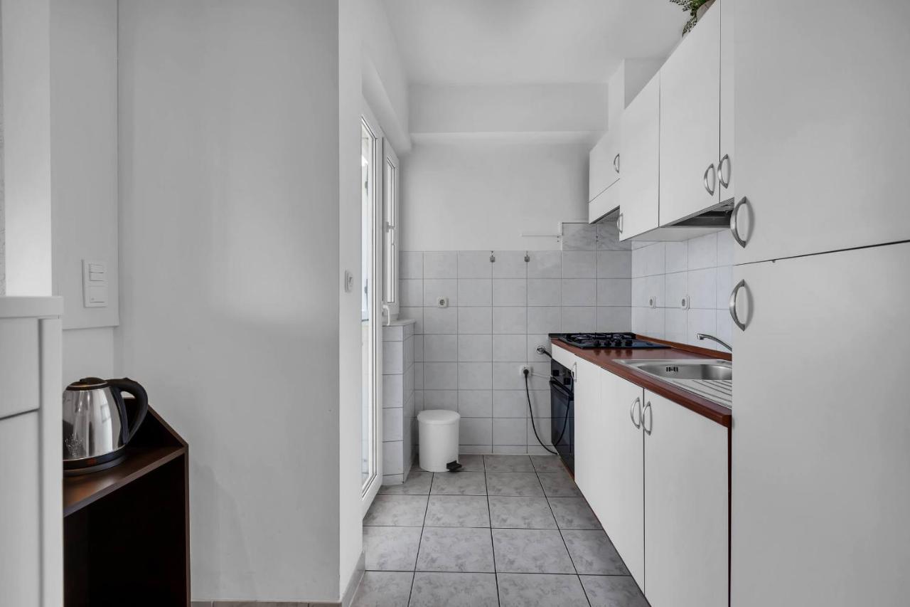 Urban Apartment ماكارسكا المظهر الخارجي الصورة