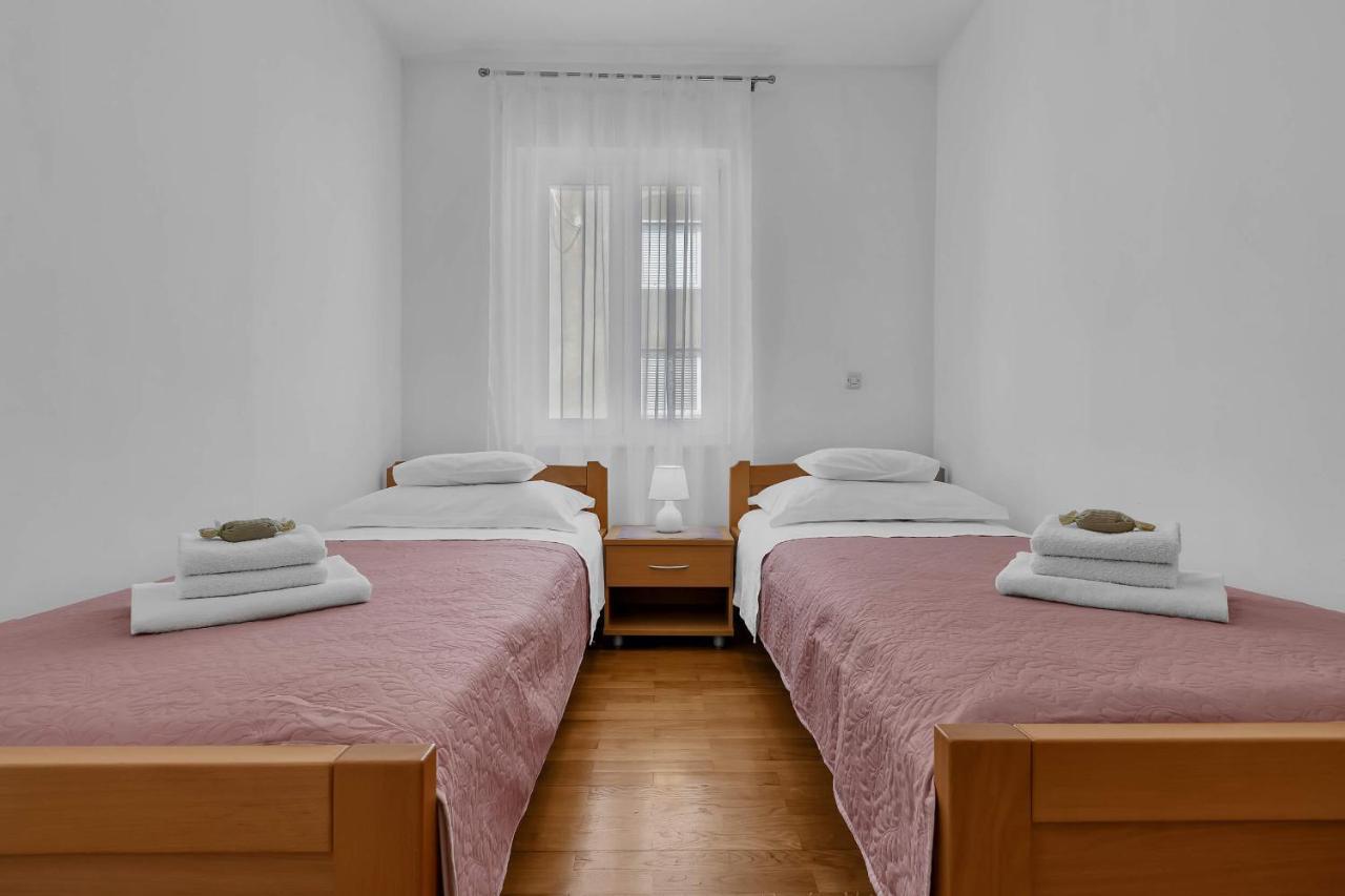 Urban Apartment ماكارسكا المظهر الخارجي الصورة