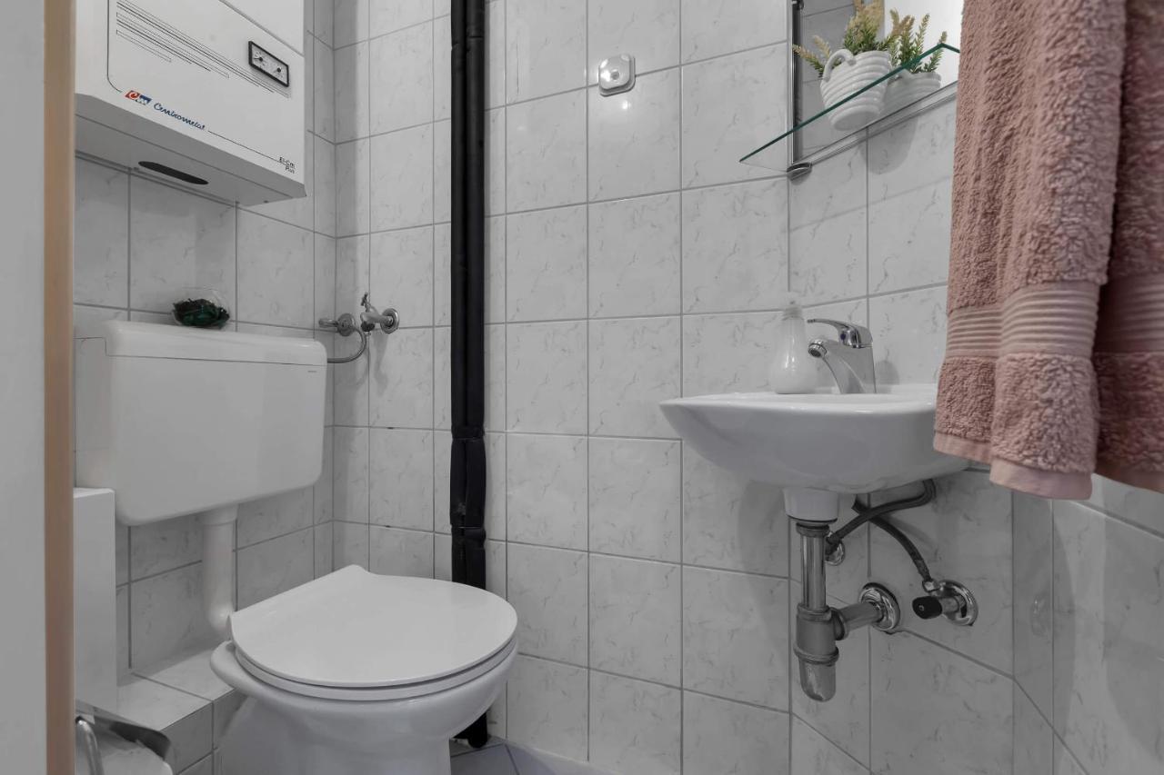 Urban Apartment ماكارسكا المظهر الخارجي الصورة