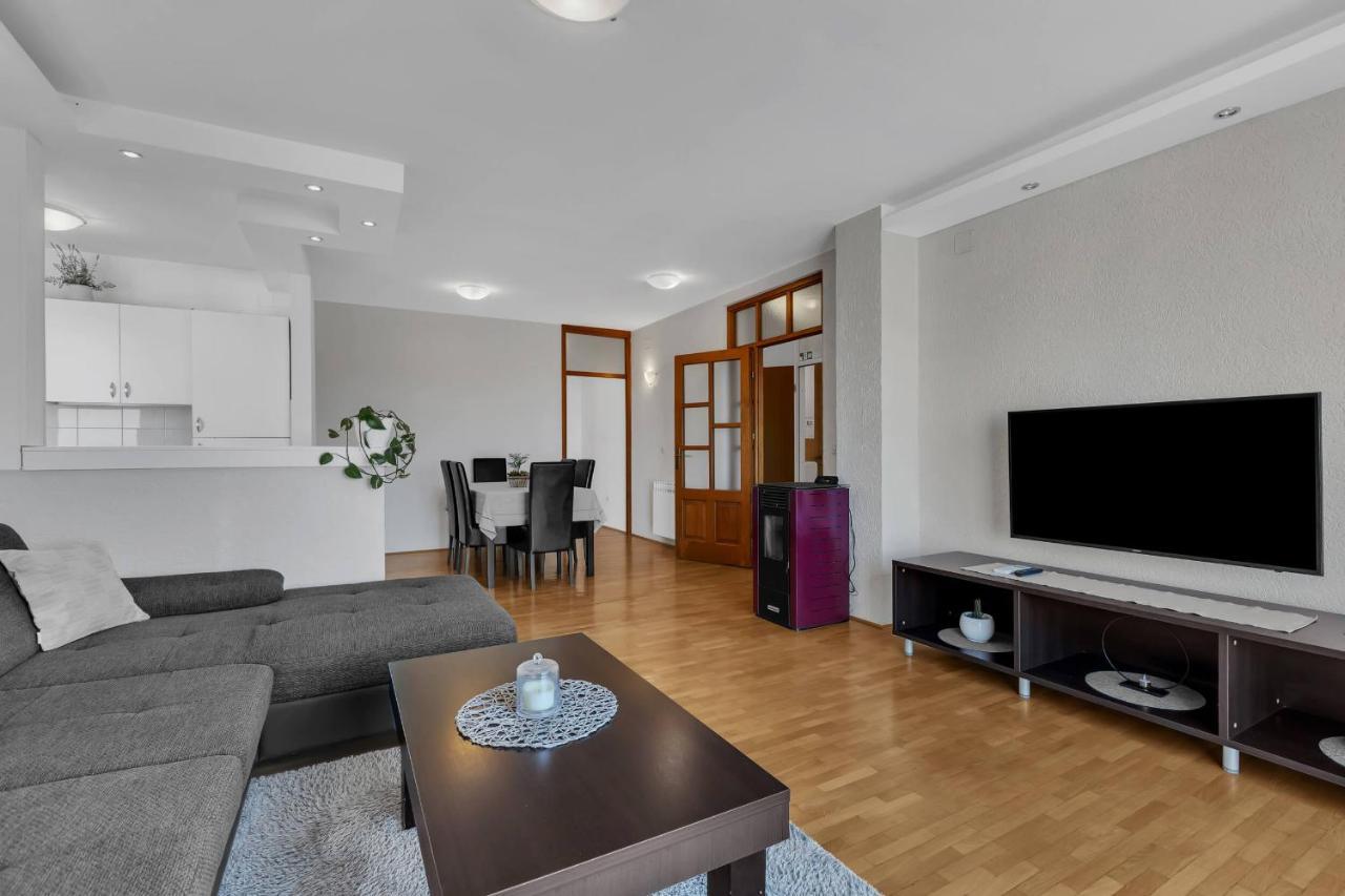 Urban Apartment ماكارسكا المظهر الخارجي الصورة