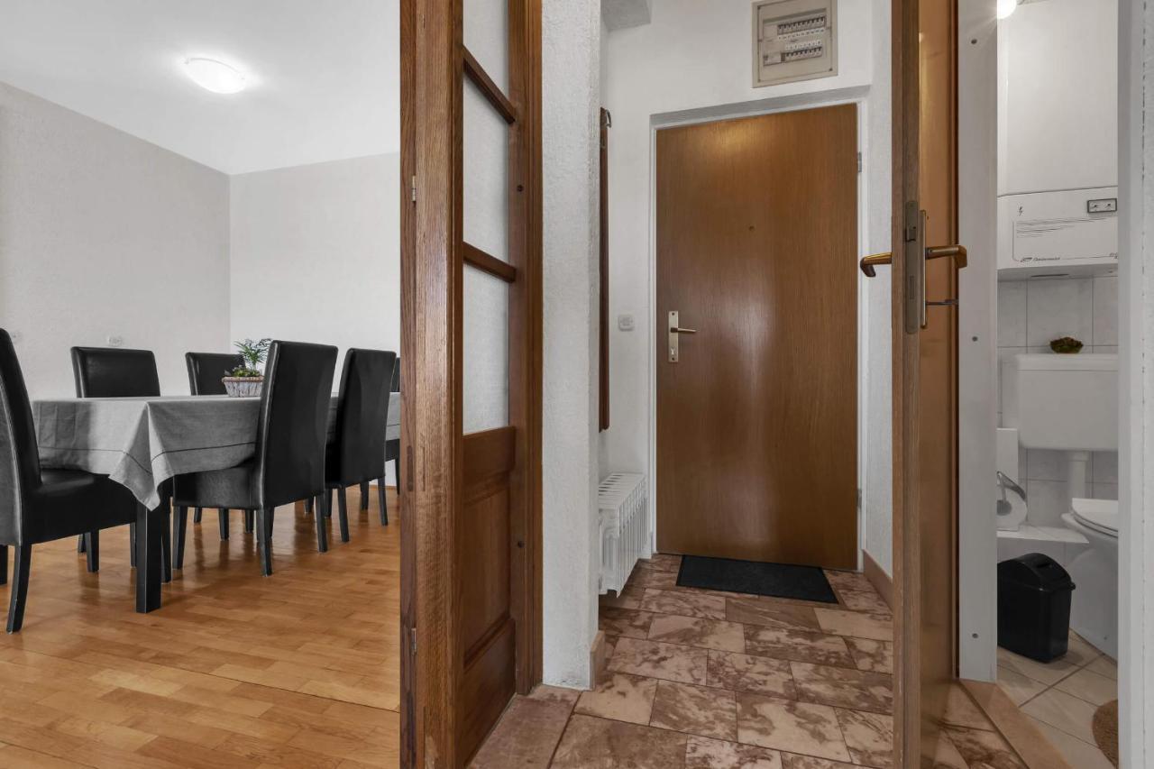 Urban Apartment ماكارسكا المظهر الخارجي الصورة