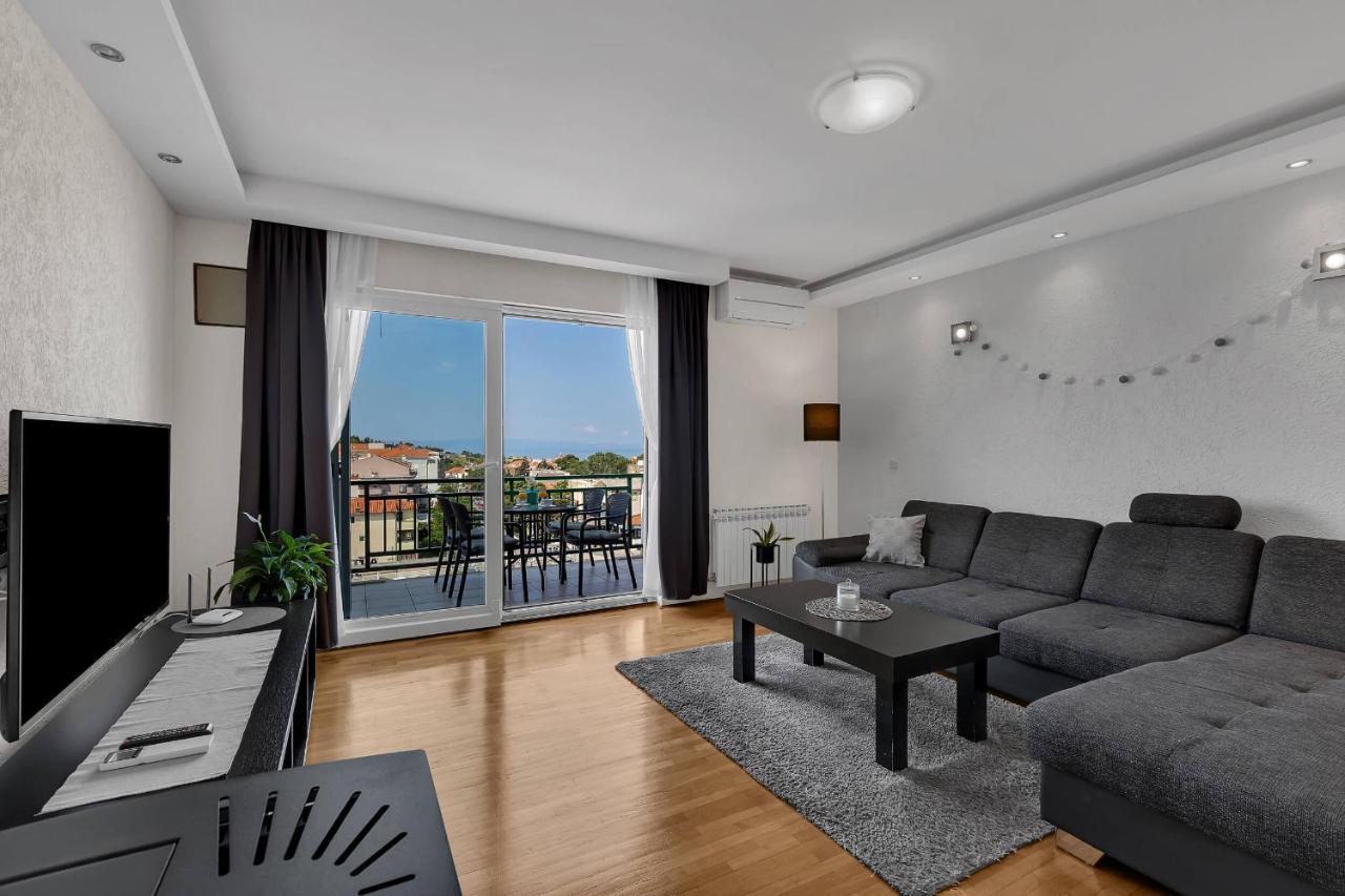 Urban Apartment ماكارسكا المظهر الخارجي الصورة