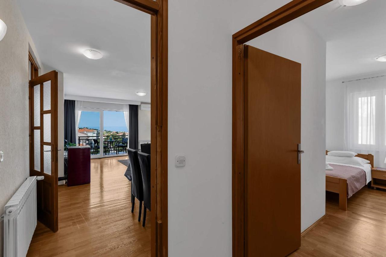 Urban Apartment ماكارسكا المظهر الخارجي الصورة