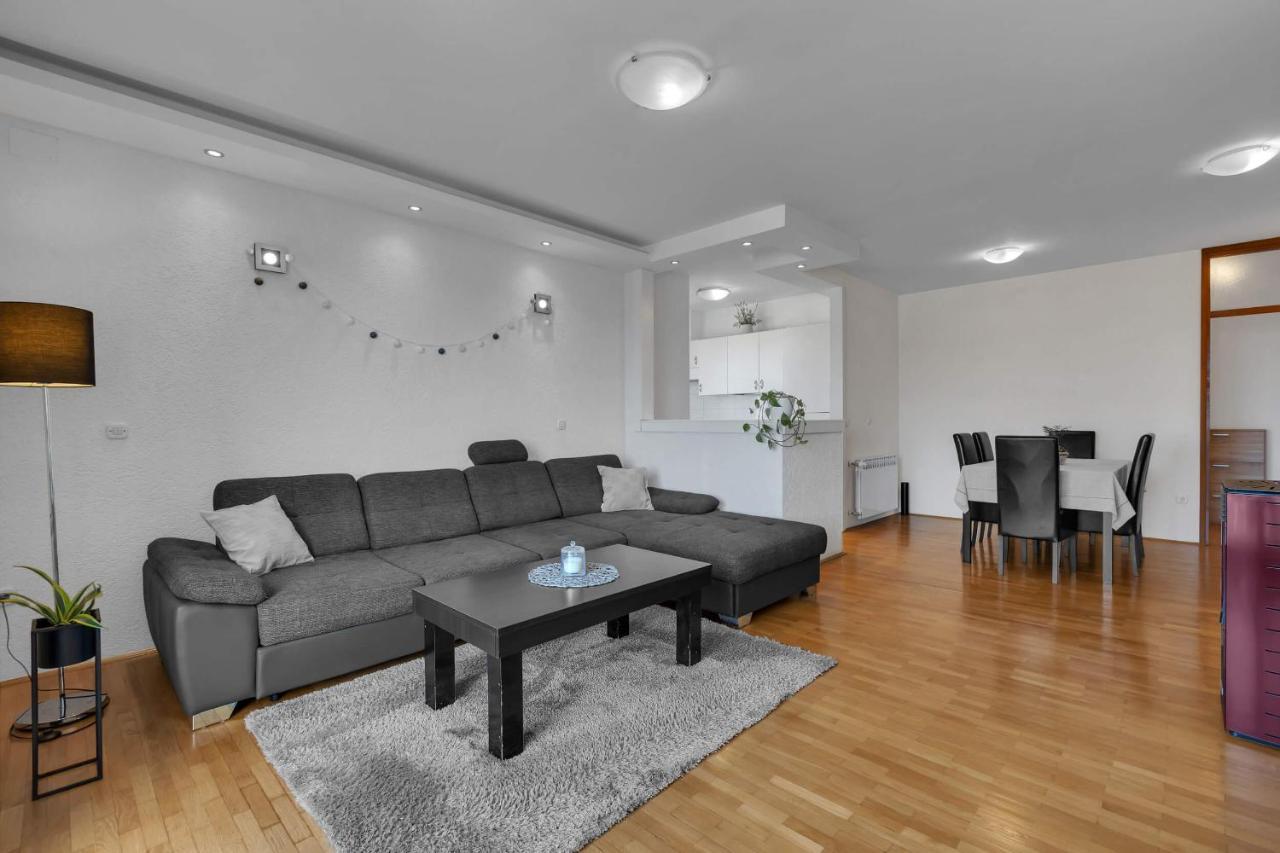 Urban Apartment ماكارسكا المظهر الخارجي الصورة