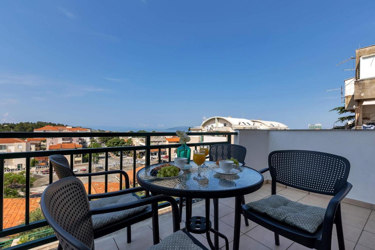 Urban Apartment ماكارسكا المظهر الخارجي الصورة