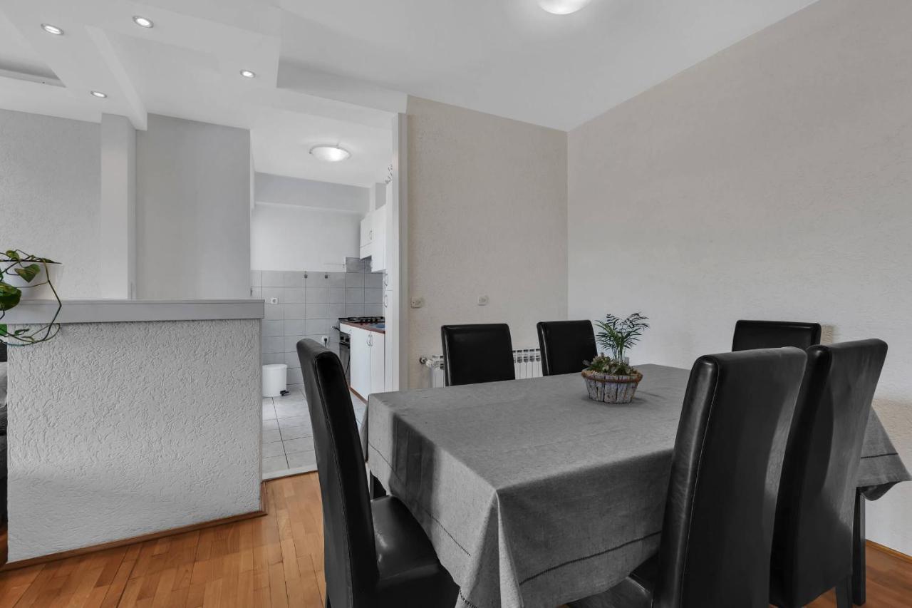 Urban Apartment ماكارسكا المظهر الخارجي الصورة