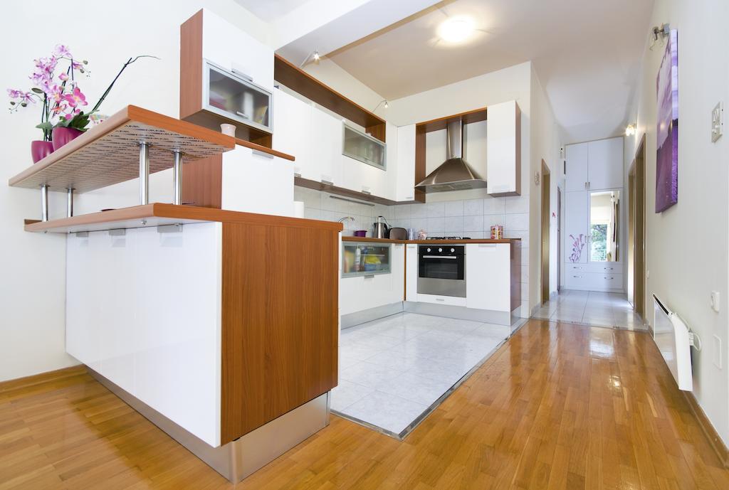 Urban Apartment ماكارسكا المظهر الخارجي الصورة