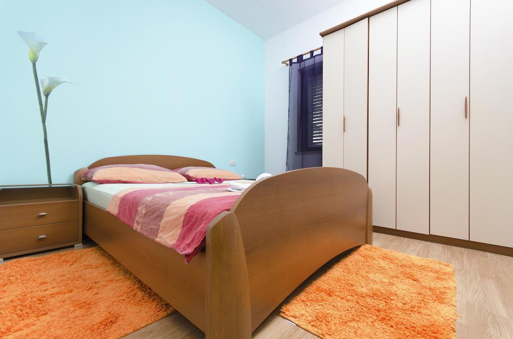 Urban Apartment ماكارسكا الغرفة الصورة