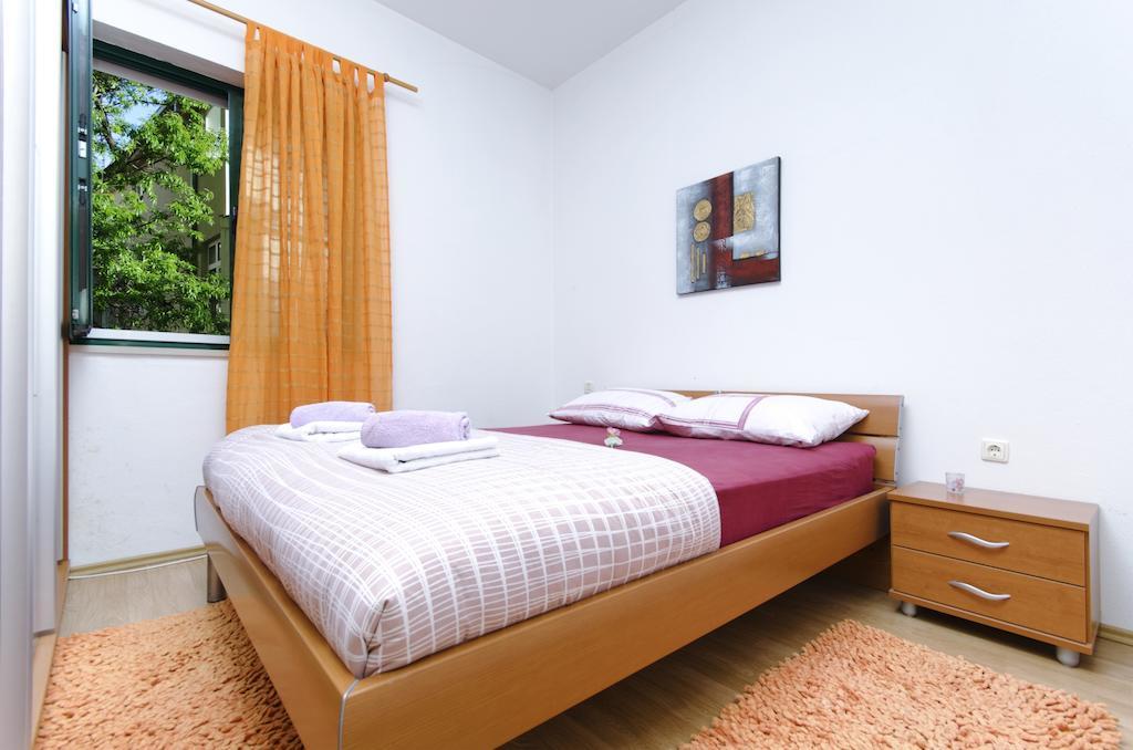 Urban Apartment ماكارسكا الغرفة الصورة